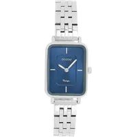 Oozoo Vintage Series silber extra groß (ca. 24x28mm) |