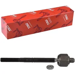 Trw Axialgelenk Spurstange Beidseitig Vorderachse Passend Für Jaguar S-type Xj: Axialgelenk, Spurstange A.b.s.: 240882 A.b.s.: 240885 Bga: Sr3306 Daim