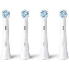 Oral-B iO Ultimative Reinigung Aufsteckbürste weiß 4 St.