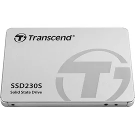 Transcend SSD230S 4 TB 2,5"