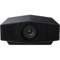 Sony VPL-XW5000ES 4K LCoS-Beamer Schwarz