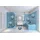 Paulmann MaxLED 250 Basisset 79868 6W warmweiß 150 cm 1 St.