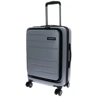LANCASTER Bagages Trolley, silber