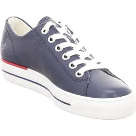 Paul Green Sneaker Blau Damen 36
