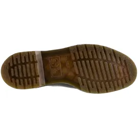 Dr. Martens Herren Dm22210001_38 Half shoes, Schwarz, 38