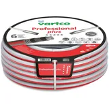 Vartco Gartenschlauch 50 m rot