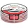 Vartco Gartenschlauch 50 m rot