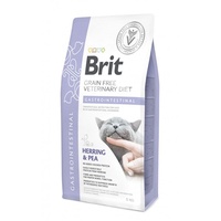 Brit gf Veterinärdiät Katze Magen-Darm 5kg