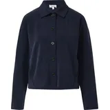 s.Oliver Sweatshirt blau 42