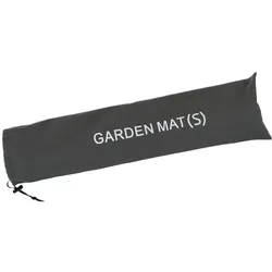 GARDEN MAT Grünschnittmatte Bodenmatte Garten Helfer