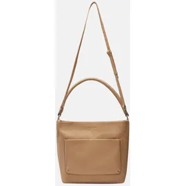 Liebeskind Berlin Ever Hobo Bag Leder Braun