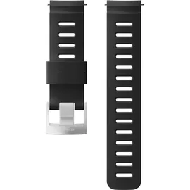 Suunto Dive 1 - Armband - Silicone Strap - Black Steel M