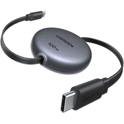 UGREEN Nexode ausziehbares USB-C-Kabel 100W