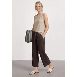 STREET ONE Shirttop Beige 34