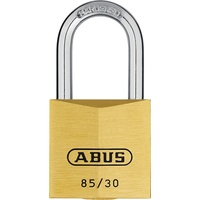 ABUS Vorhangschloss 85/30HB24 nach Code