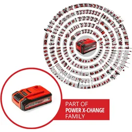 Einhell Power X Change Plus 18 V 4,0 Ah 4511553