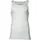 Tom Tailor Herren Tanktops mit Rippstruktur im 2er-Pack, weiß, Uni, Gr. XL/7