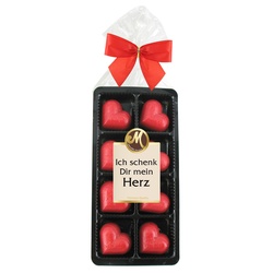 Odenwälder Marzipan Herzschrittmacher 100g