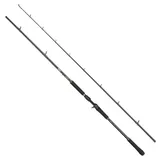 Abu Garcia Beast X2 Baitcastrute - Green - 2.54 m - 40-140 g