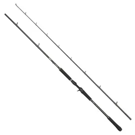 Abu Garcia Beast X2 Baitcastrute - Green - 2.54 m - 40-140 g