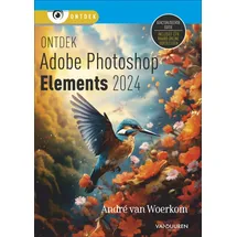 Van Duuren Media Photoshop Elements 2024