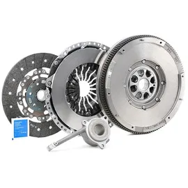 Sachs 2290 601 070