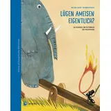 Aracari verlag ag Lügen Ameisen eigentlich?