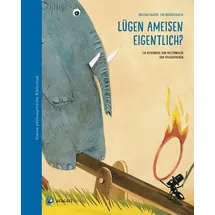 Aracari verlag ag Lügen Ameisen eigentlich?