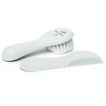 Suavinex 3162384 Bürste-Kamm, blau