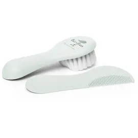 Suavinex 3162384 Bürste-Kamm, blau