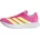 PERFORMANCE Running Shoes Lucid pink/hi-Res Yellow/Halo Blue 43 1/3 EU