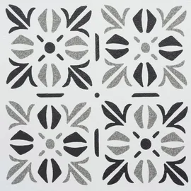 d-c-fix Cubia Pattern weiß 30,5 x 30,5 cm 11 St.