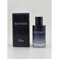 Dior Sauvage Eau de Toilette 10 ml Miniatur