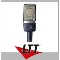 AKG C 214