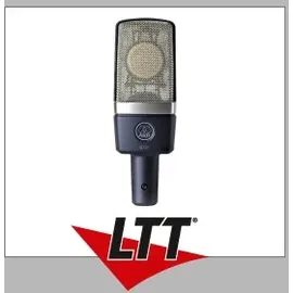 AKG C 214