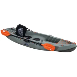 Galaxy Kayaks Fuego Neu EINHEITSGRÖSSE