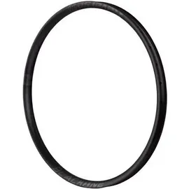 Reverse Components Black One