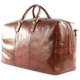 the Bridge Story Viaggio Reisetasche 50 cm Braun