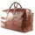 the Bridge Story Viaggio Reisetasche 50 cm Braun