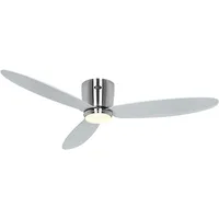 CasaFan Energiespar Deckenventilator mit LED 132 cm DC Lüfter