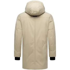Stone Harbour Kitraan braun 3XL