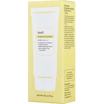Dear, Klairs All-day Airy Sonnencreme Creme LSF 50+ 50 g