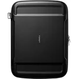 SPIGEN Rugged Armor Pro 14" Apple), Notebooktasche, Schwarz