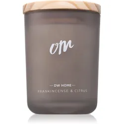 DW Home Zen Om Duftkerze 221 g