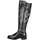 Nero Giardini Damen Schwarz 38