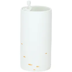 räder Vase Badeteich Porzellangeschichten 22 cm