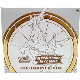 AMIGO Top Trainer Box Brilliant Stars