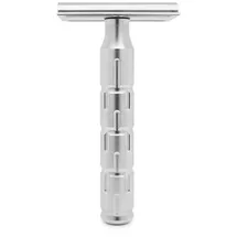 The Goodfellas' smile Edelstahl Sicherheitsrasierer Syntesi