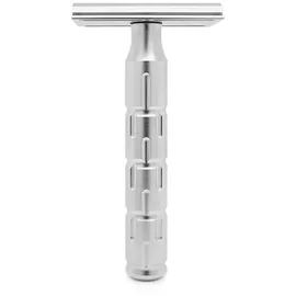 The Goodfellas' smile Edelstahl Sicherheitsrasierer Syntesi