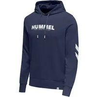 hummel hmlLEGACY Hoodie blue nights XS